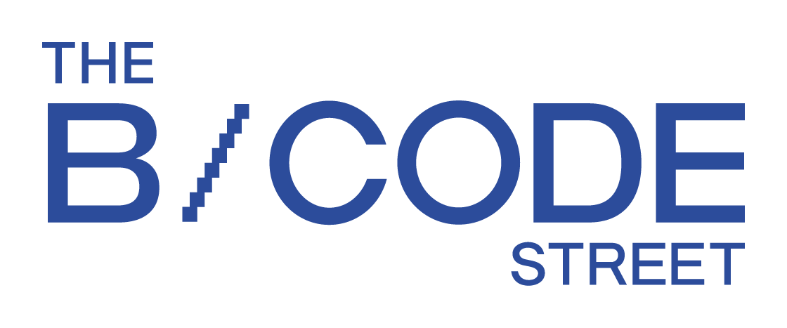 The B-Code Street