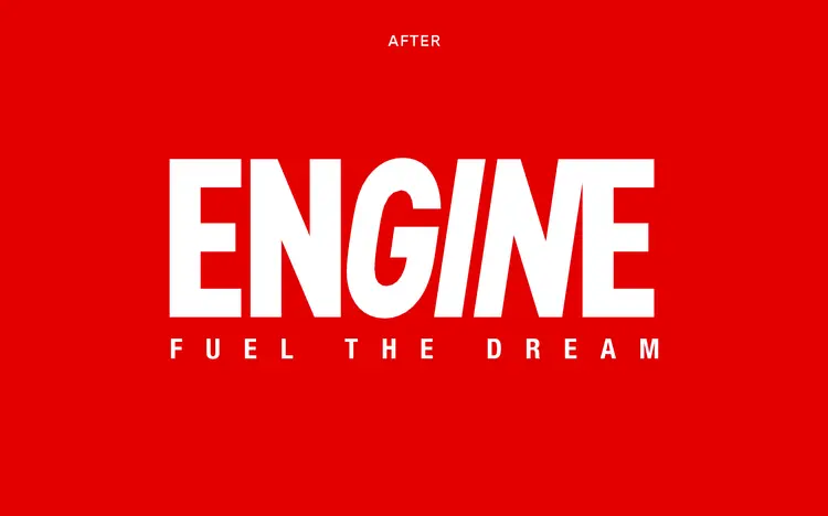 Engine