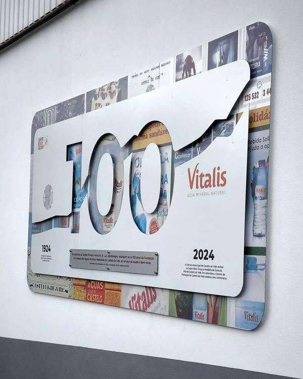 Vitalis | Super Bock Group