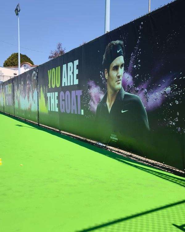Tennis Academy