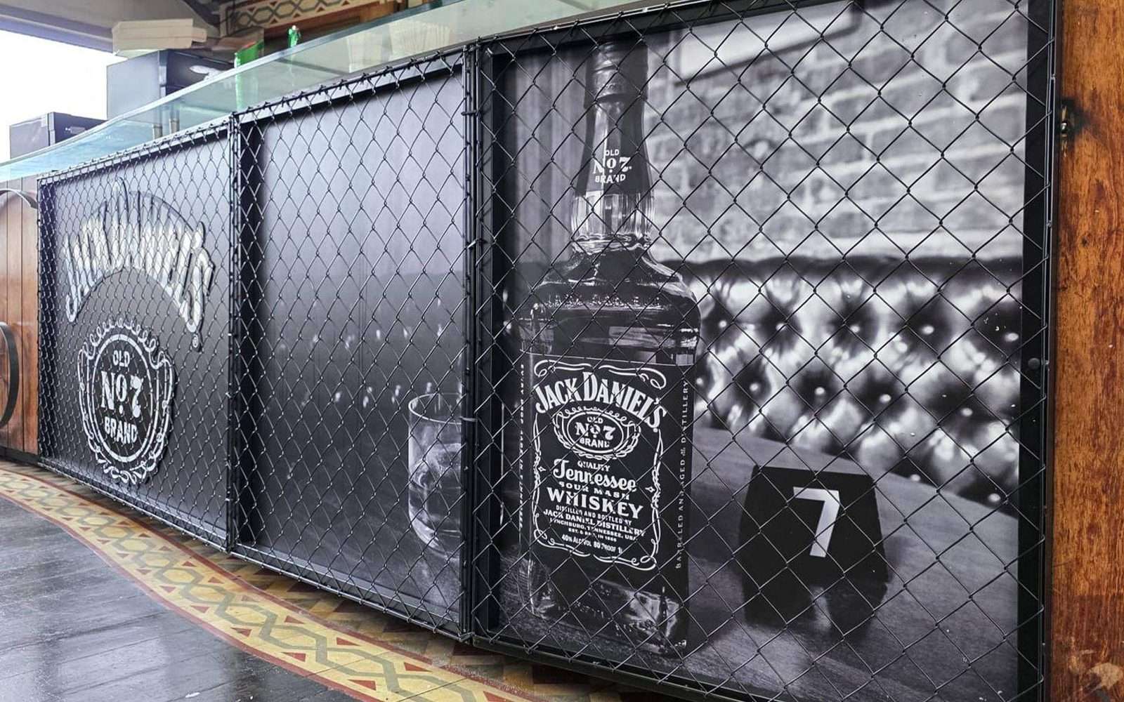 Jack Daniel's